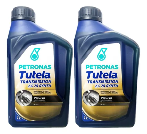 comprar Kit 2l Óleo Câmbio Imotion Volkswagen Gol Polo Fox Spacefox