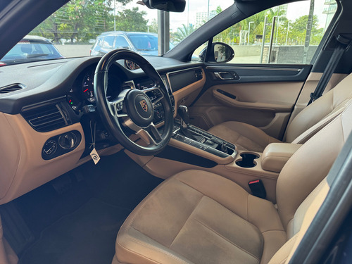 Porsche Macan 2.0 Pdk 5p