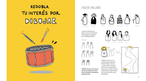 Visual Thinking Cómo Aprovechar La Colaboración Visual