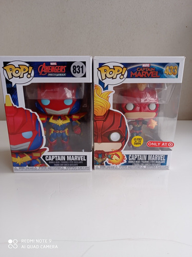 Funko Pop 