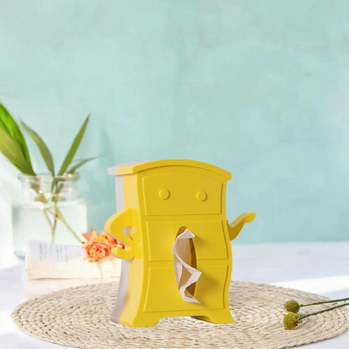 Soporte De Cajas De Pañuelos Caja De Pañuelo Facial