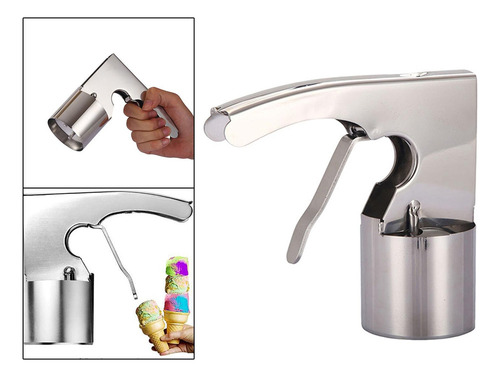 Herramientas De Cocina Para Hacer Bolas De Multifuncionales