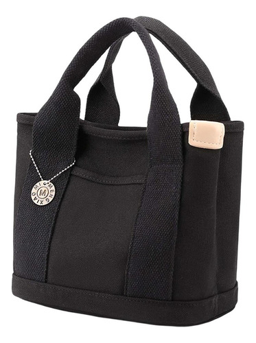 Bolso De Mano Pequeño Para Mujer, Bolso De Compras Con