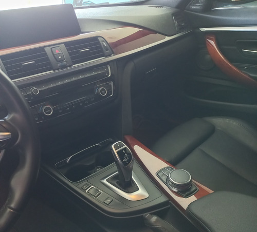 Imagen 9 de 9 de Bmw 440 Grand Coupe M Package
