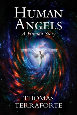 Libro Human Angels: A Human Story - Terraforte, Thomas