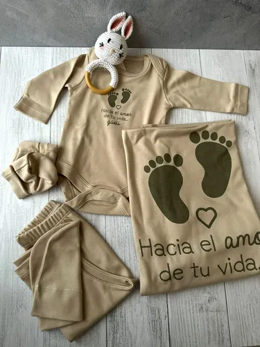 Ajuar recien outlet nacido carters