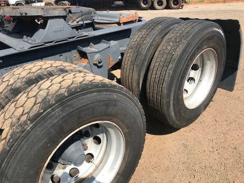 Scania 124 R-360 Ano 2005