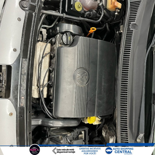 Volkswagen Fox PLUS 1.0MI/ 1.0MI TOTAL FLEX 8V 4P