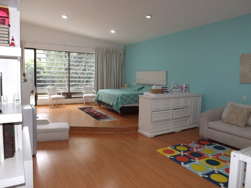 Imagen 9 de 17 de Casa En Venta En El Pedregal