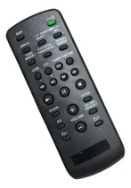 Comprar Control Remoto Para Minicomponente Sony Genezi 