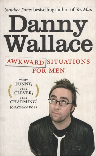 Awkward Situations For Men