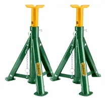 Comprar Par De Burros Soporte De 3 Toneladas Marca Jadever