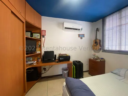 Casa En Venta - Cg 25-17114