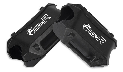 Barra De Protección Contra Choques De Motor Bmw F800r De 25