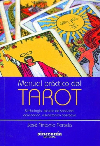 Libro Manual Prãctico Del Tarot