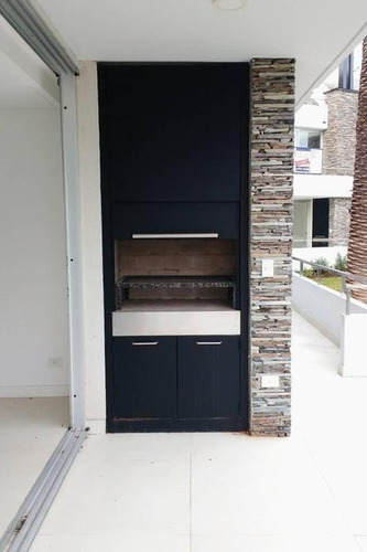 Imagen 6 de 18 de Departamento Triplex A Estrenar En Punta Chica, San Fernando