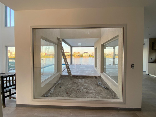 Imagen 22 de 26 de Casa En Venta En Puertos Del Lago, Escobar, G.b.a. Zona Norte