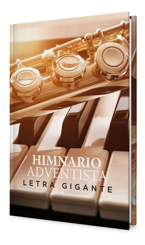 Himnario Lgig  Instrumentos