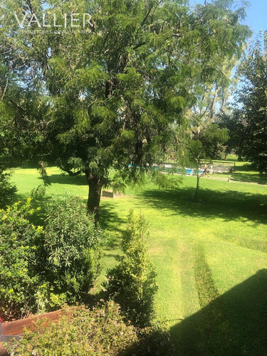 Departamento En Alquiler Ubicado En Pilar, G.b.a. Zona Norte