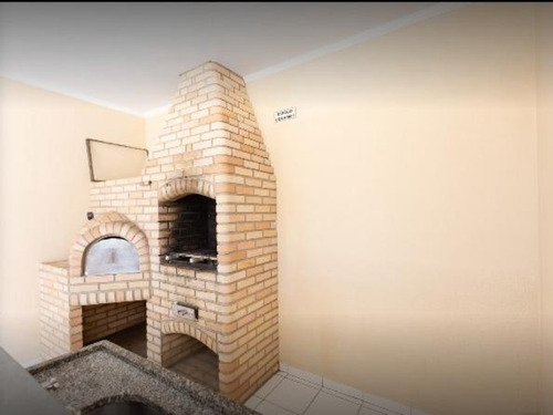 Imagem 21 de 22 de Apartamento Jardim Marcia 2 Dormitórios Reformado Armários Planejados - Ap060 - 69406726