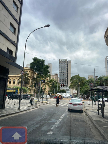 Imagem 13 de 24 de Centro De Sp/stúdio Venda Ou Locação. - 17971