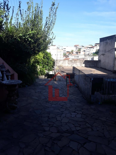 Imagem 14 de 17 de Casa À Venda No Bairro São João - Volta Redonda/rj - C1599