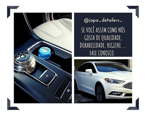 Imagem 1 de 5 de Higienização E Oxisanitização