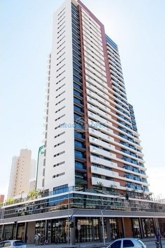 Imagem 1 de 15 de Sala Para Venda, 80.97m² - 2438