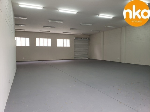 Imagem 2 de 16 de Salão 2 Pavimentos Para Alugar No Jardim Pinheiros - Valinhos. - Sl00085 - 71131709