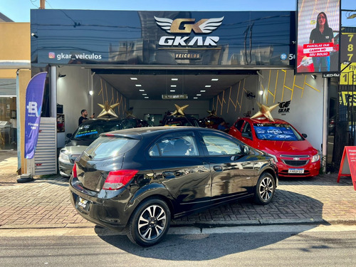 Chevrolet Onix 1.4 Ltz 5p