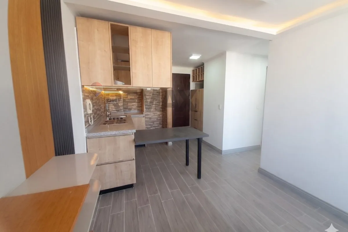 Imagen 4 de 15 de Oportunidad : Departamento Remodelado