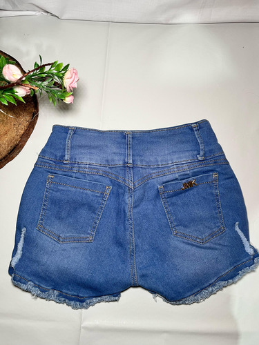 Short Para Mujer