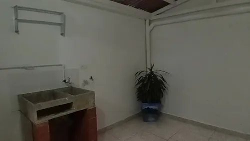 Apartamento Duplex - 1.500.000 ( Administración Incluída)