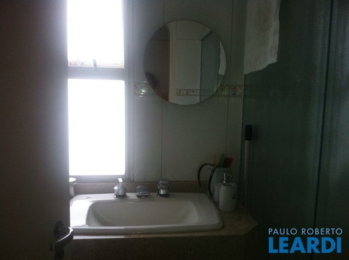 Imagem 14 de 15 de Apartamento - Morumbi - Sp - 491062