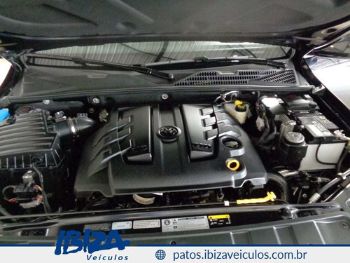 Imagem 10 de 10 de Volkswagen Amarok Highline Cd 3.0 4x4 Tb Dies. Aut. Diesel 2