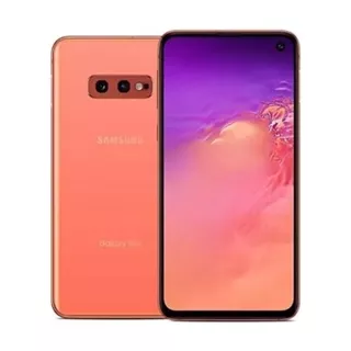 Samsung Galaxy S10e 128 Gb Flamingo Pink 6 Gb Ram Liberado