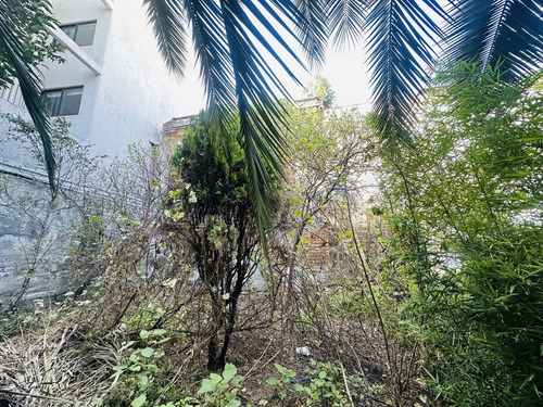 Venta Casa Como Terreno Terreno Super Ubicacion San Pedro De Los Pinos