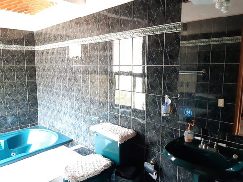 Casa En Privada En Obrera, Tepoztlán, Morelos - Crb-1083-cp