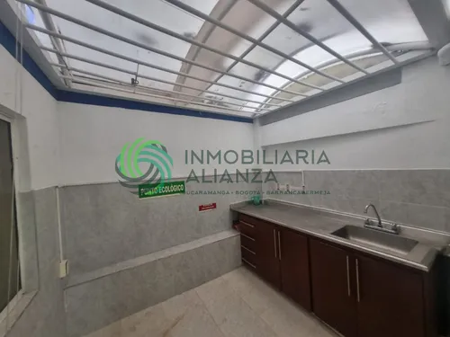Local En Arriendo En Quinta Granada. Cod A17001