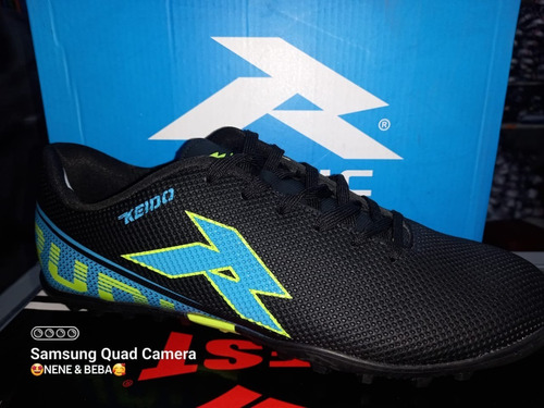 Imagen 3 de 10 de Zapatos Pupillos West Originales Futsal Sala Pupos Tx01