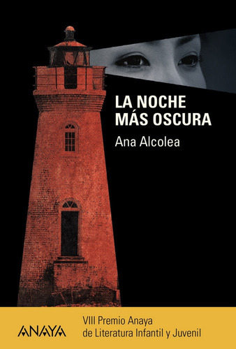 Noche Mas Oscura,la - Alcolea,ana