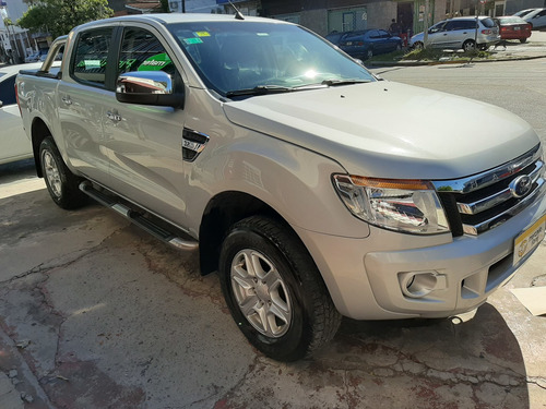 Ford Ranger 3.2 Cd 4x4 Xlt Tdci 200cv 2014