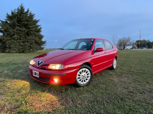 Alfa Romeo 146 1.8 Ts