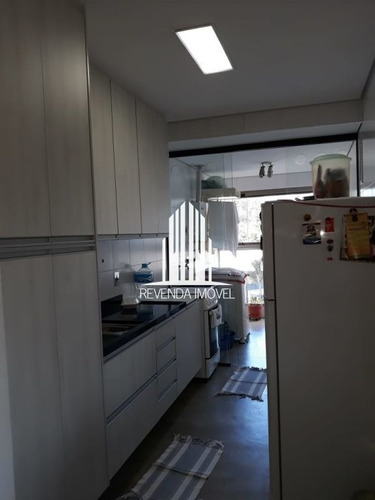 Imagem 15 de 15 de Apartamento À Venda De 70m² Com 2 Dormitórios Em Interlagos - Br14240