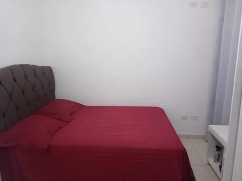 Casa Em Condomínio Fechado Com Piscina Em Bertioga - Sp