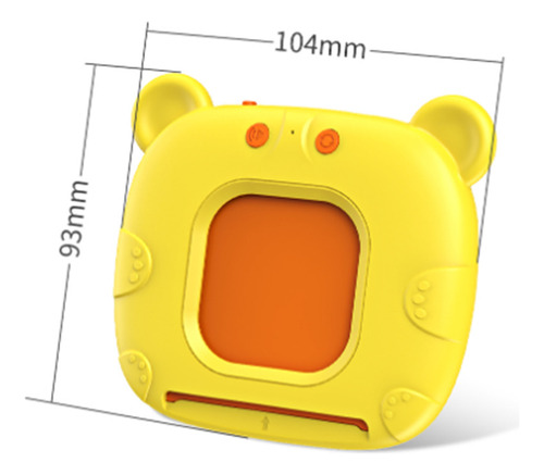 Máquina De Aprendizaje Con Rompecabezas Para Niños