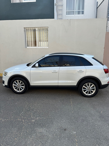 Audi Q3 Stronic Quattro trendy