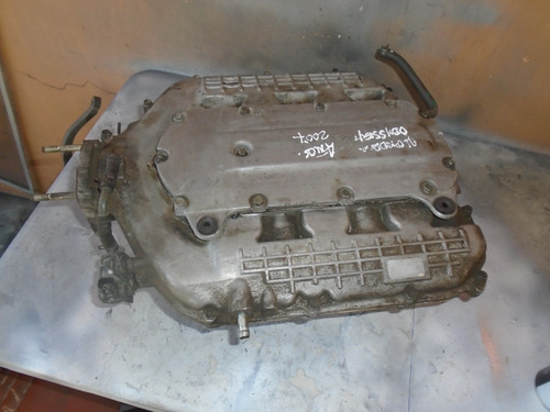 Vendo Multiple De Admision De Honda Odyssey Año 2007