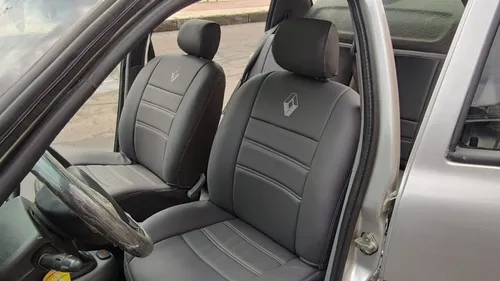 Renault Clio Campus Aa.dh. 2013