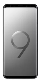 Samsung S9 Plus Bueno Gris Liberado